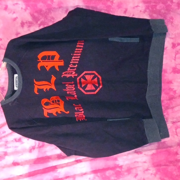 Blac Label Premium Other - Men's Vintage 2X Blac Label Premium